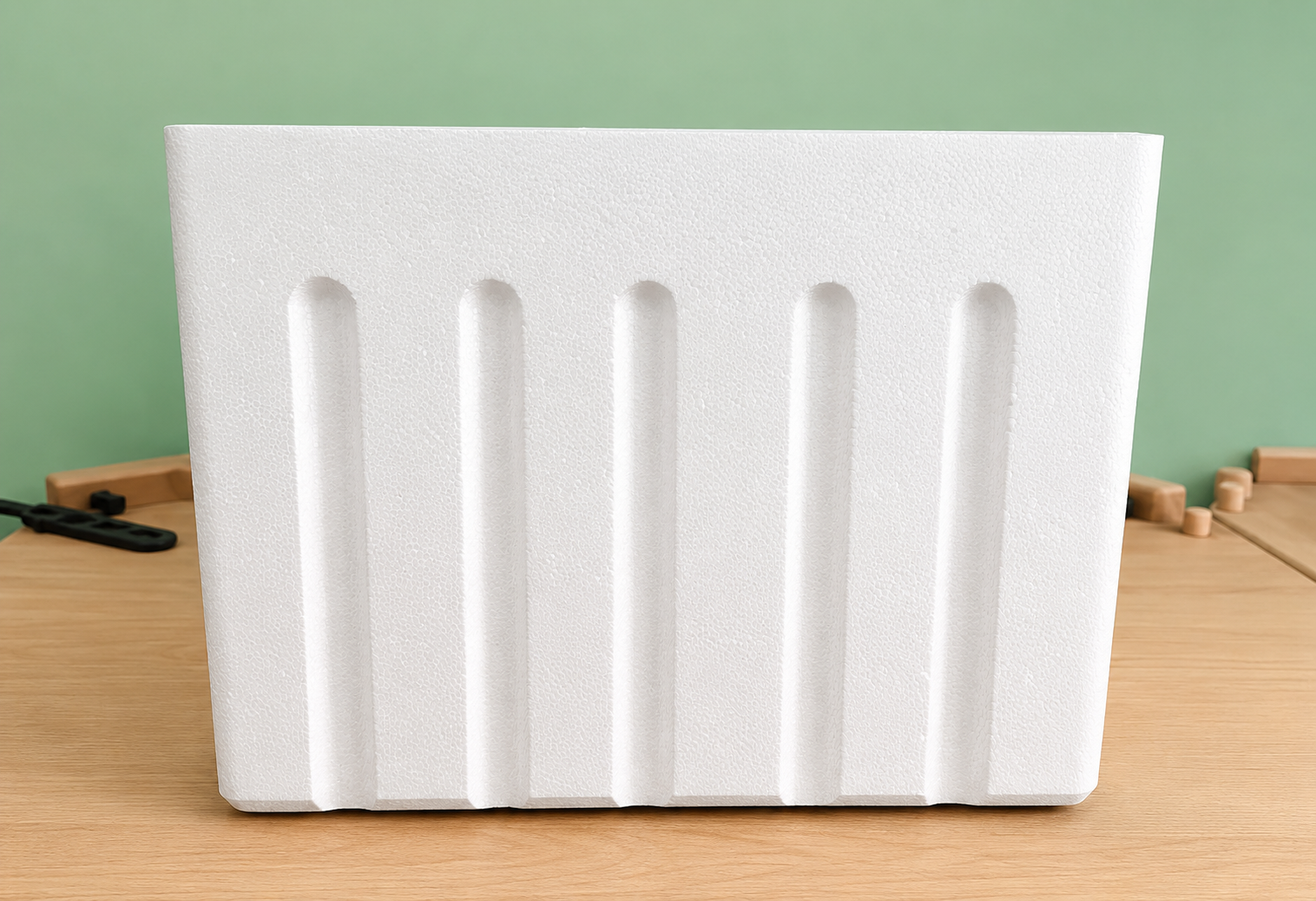 Thermocol Box