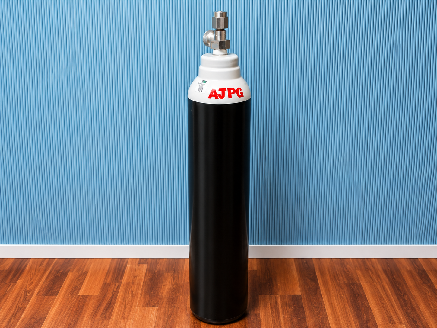 Medical & Industrial cylinder