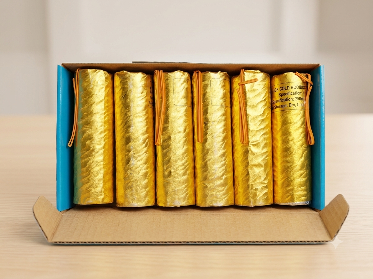 Gold Indoor Smokeless Cold Pyro Fountains