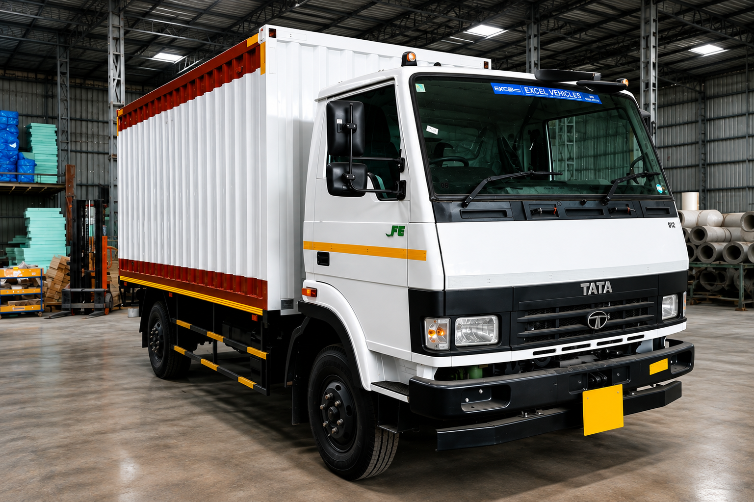 Transportation All Over Maharashtra